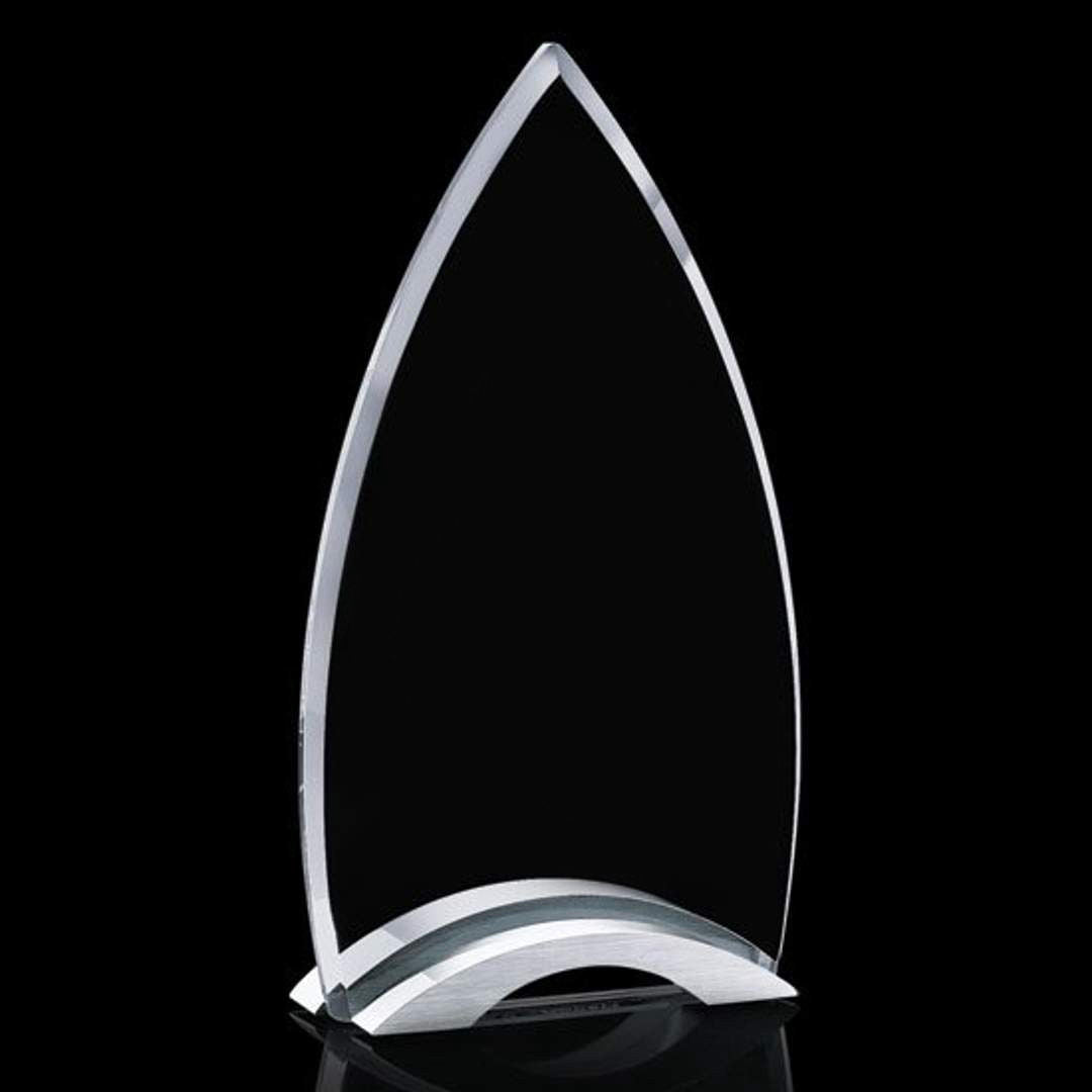 Patterson Award - Jade