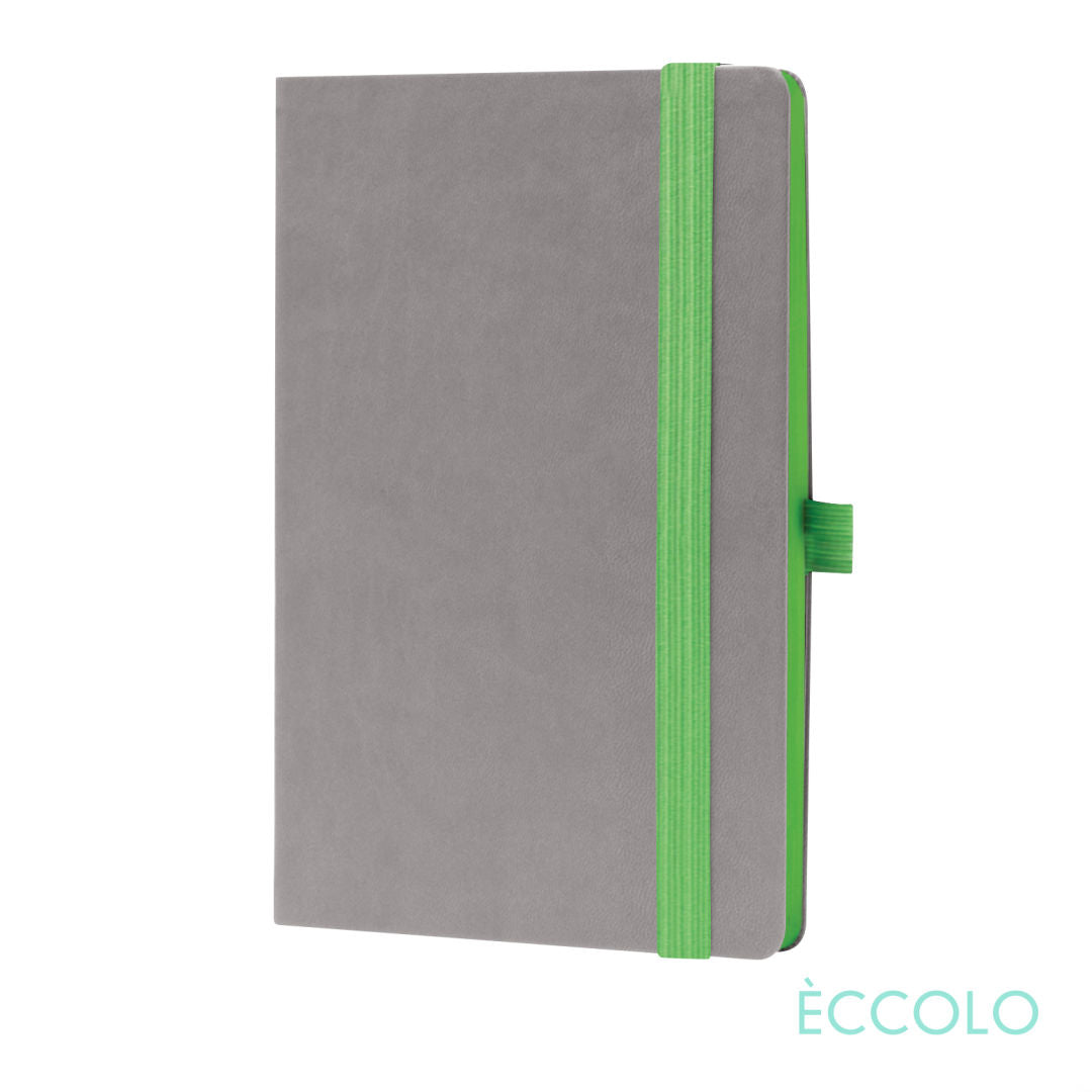 Eccolo® Salsa Journal