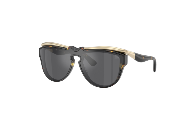 Burberry Women's Classic Brow Sunglasses