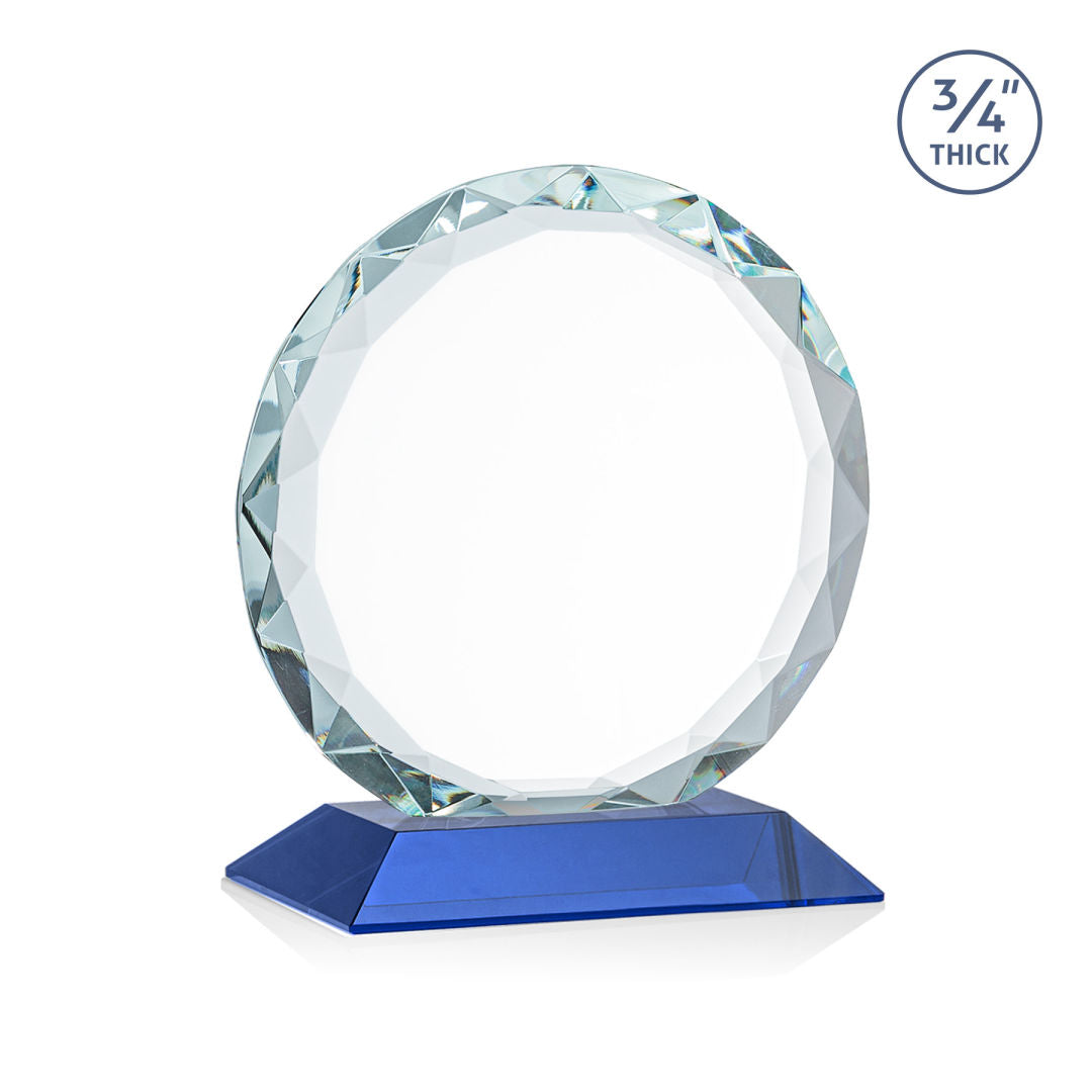 Centura Award - Blue