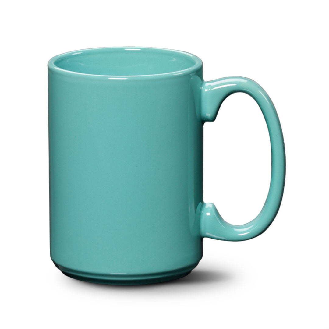 El Grande Mug - 15oz - Deep Etch