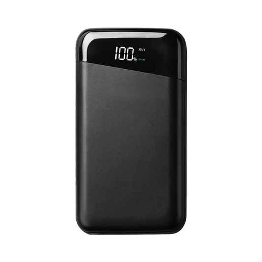 Richmond 10,000mAh Wireless Power Bank