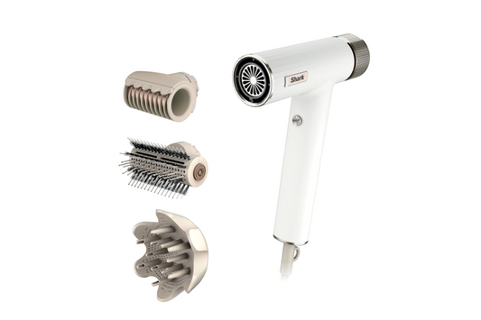 Shark SpeedStyle for Curly & Coily Hair