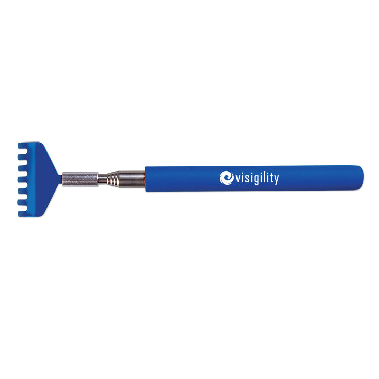 Extendable Backscratcher