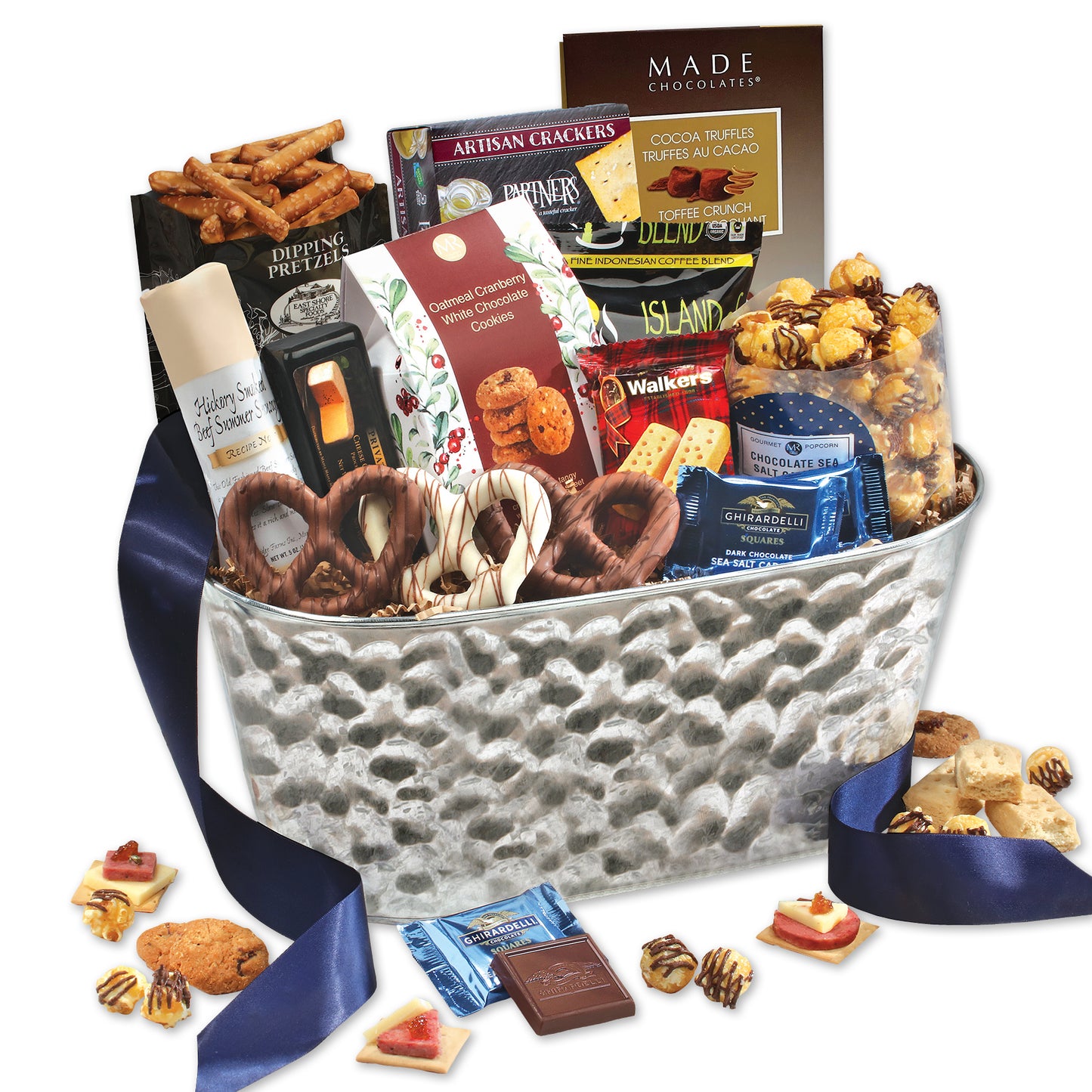 Epicurean Delights