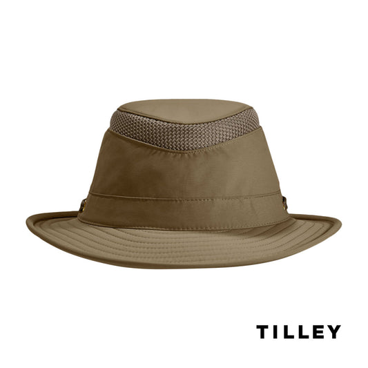 Tilley® Airflo LTM5 Medium Brim Hat - Olive 7