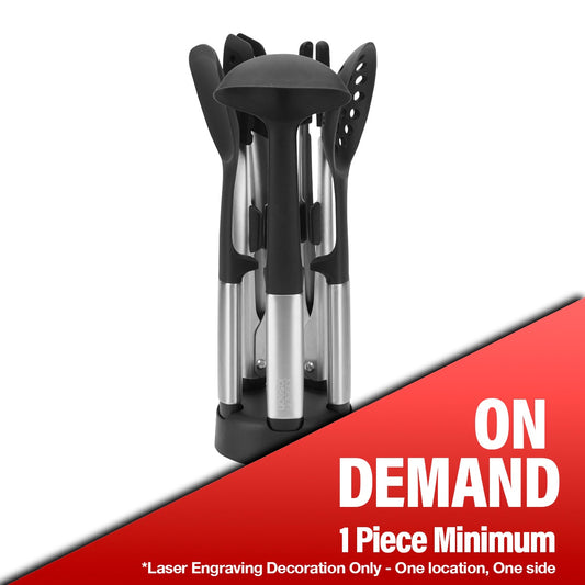 Joseph Joseph® Elevate™ Fusion Utensil Set