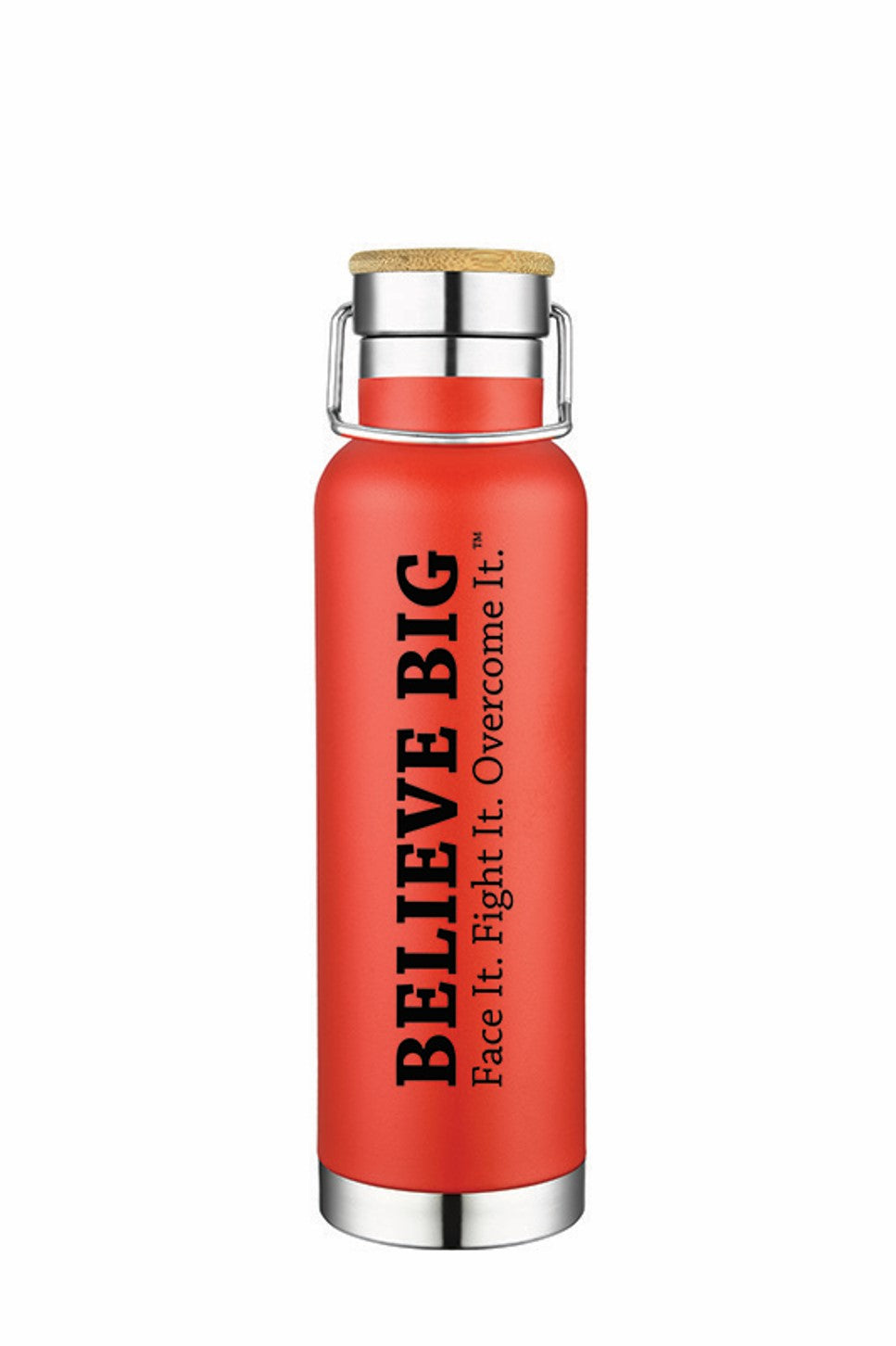 The Artisan Bottle