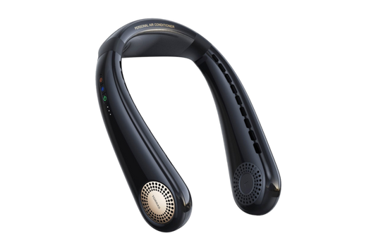 Torras COOLiFY Air Portable Neck Air Conditioner