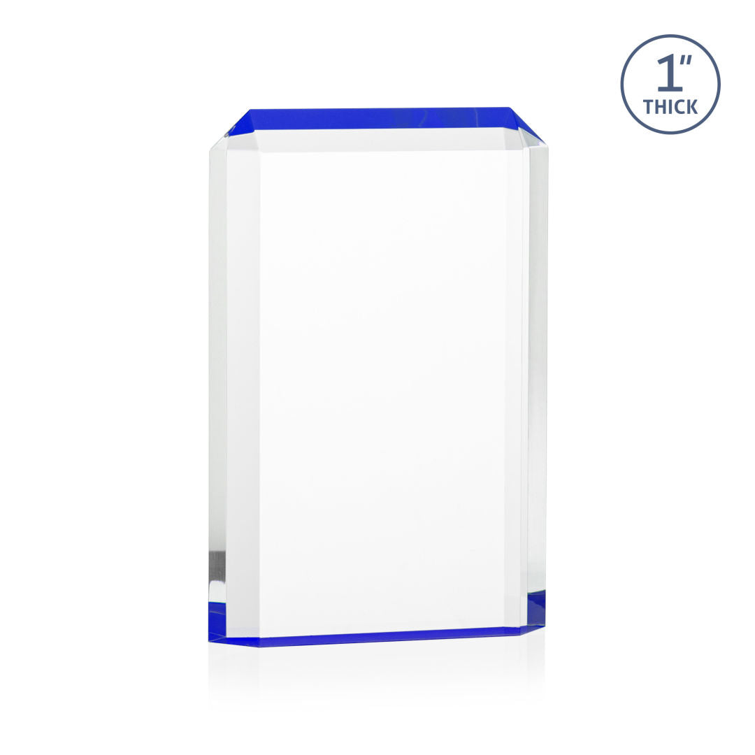 Powell Award - Blue