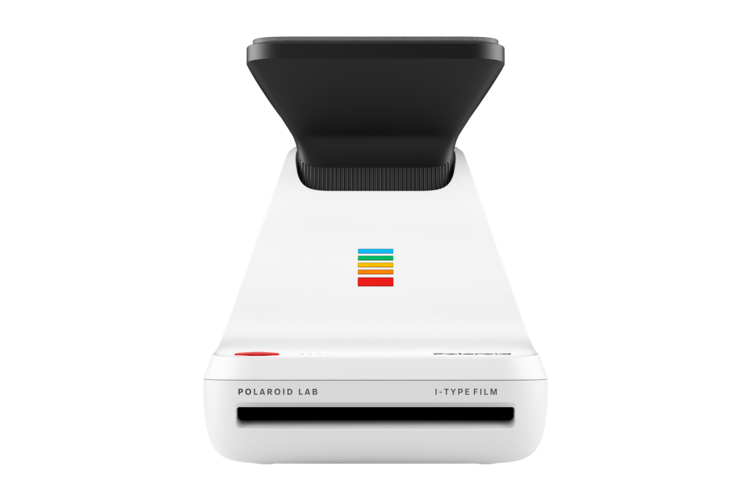 Polaroid Lab Instant Printer - White