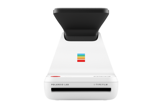Polaroid Lab Instant Printer - White