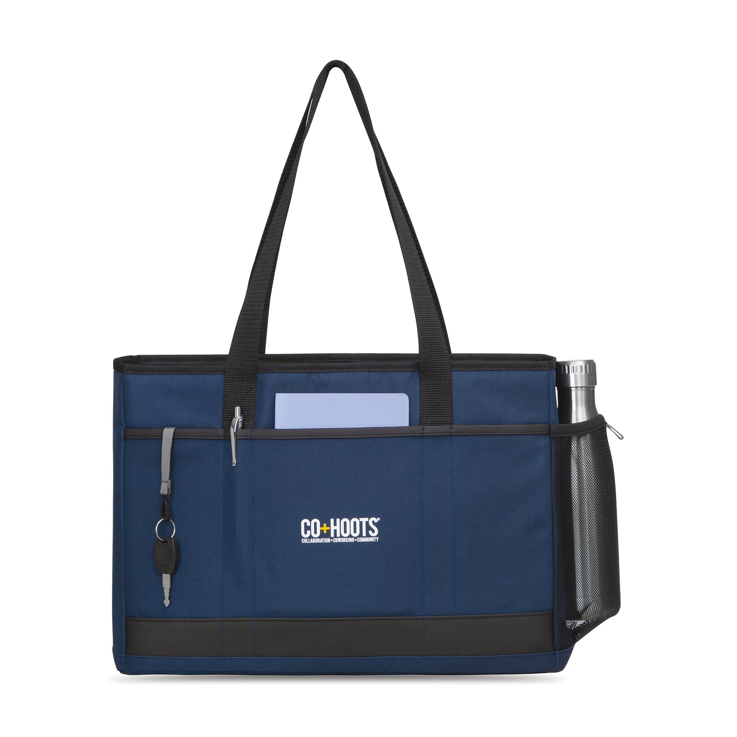 Mobile Office Laptop Tote
