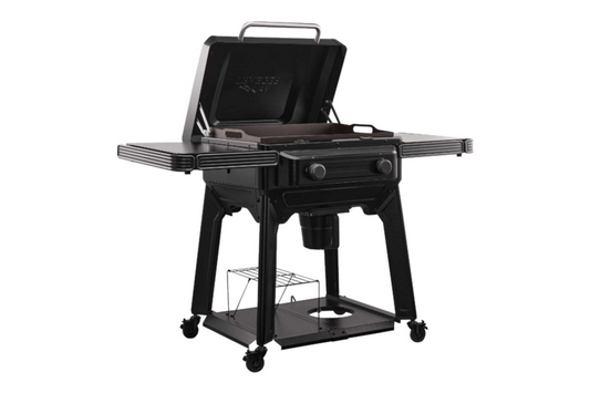 Traeger Flatrock 2 Zone Griddle