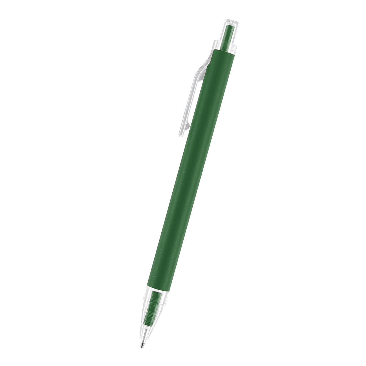 EVALYN RECYCLED ALUMINUM PEN
