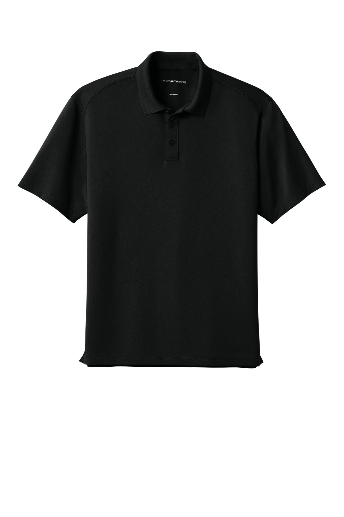 Port Authority Tall Wearever Performance Pique Polo TLK240