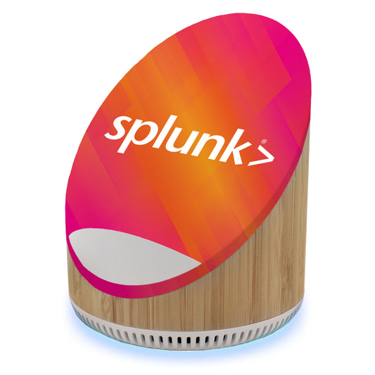 iBlu Phonic 15W Wireless Charger and Bluetooth Speaker