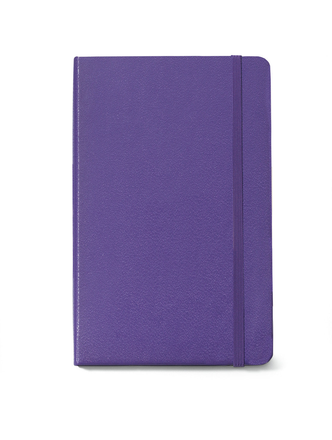 Moleskine® Hard Cover Ruled Large Notebook