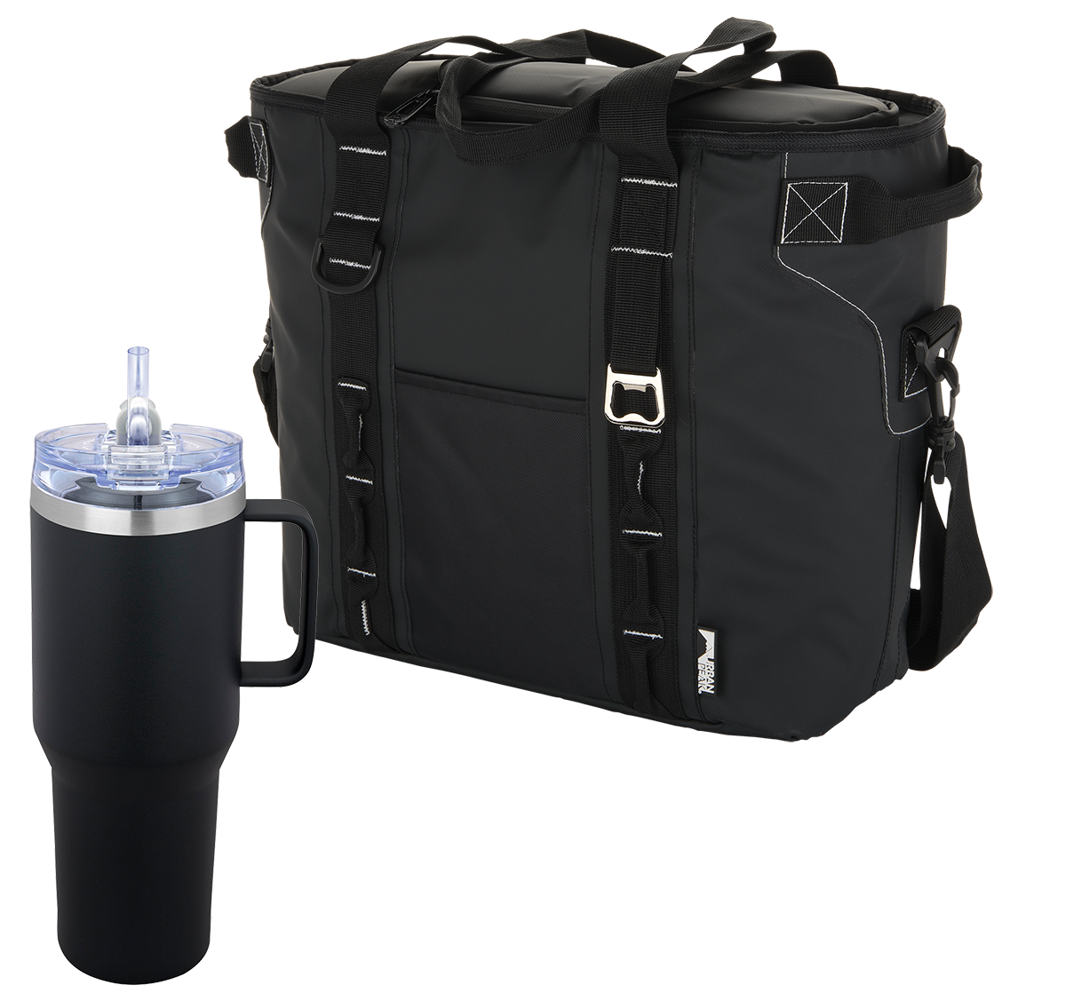 Urban Peak® CB157 / SL174PR Gift Set