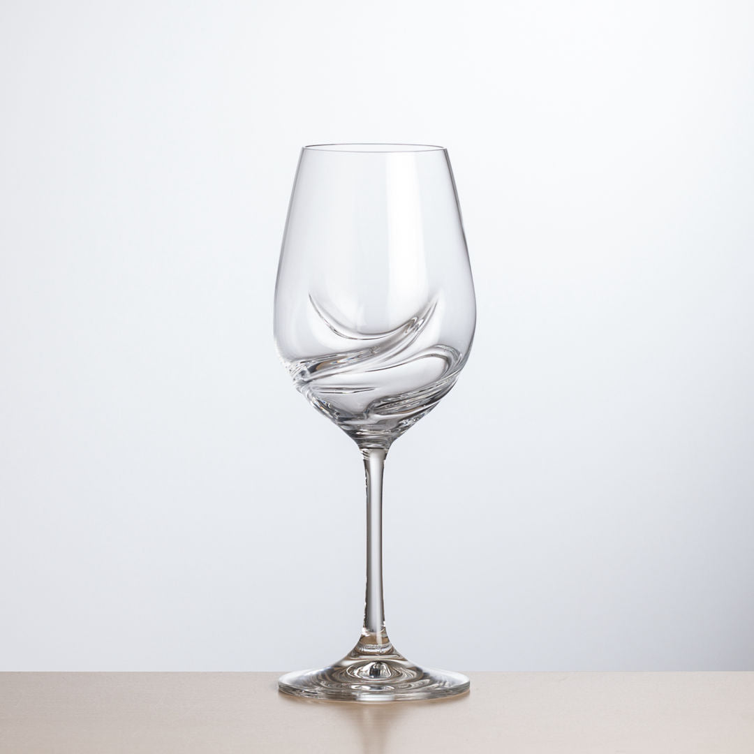 Bartolo Wine - Deep Etch