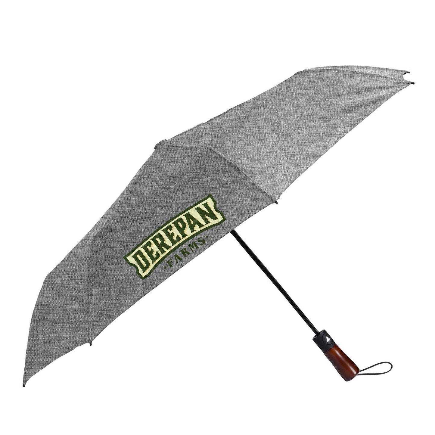 Park Avenue 1 Umbrella (4 Imprints)