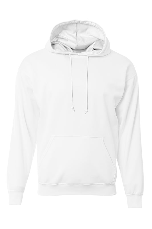 A4 Sprint Tech Fleece Hoodie A4N4279