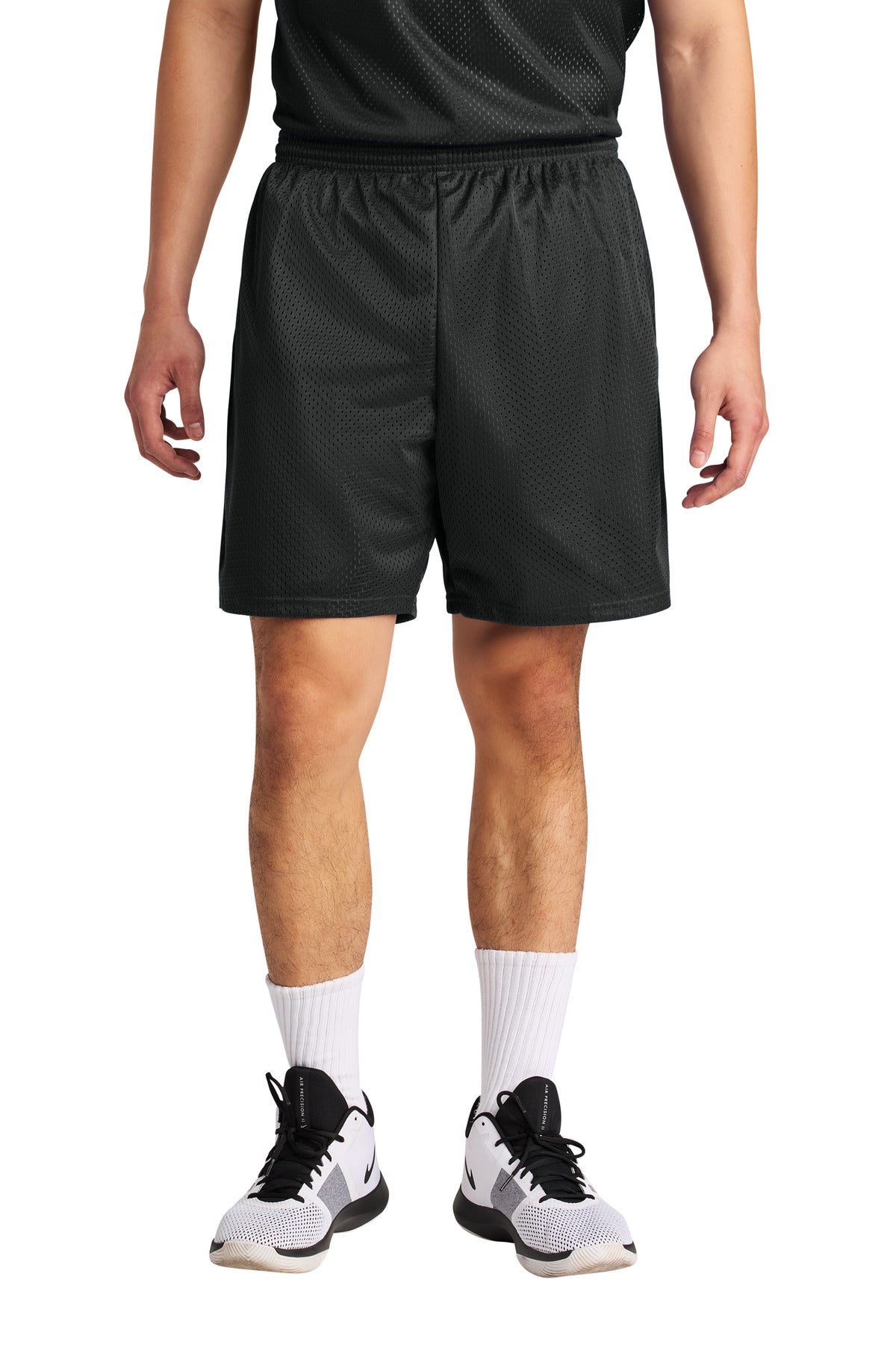 SanMar A4N5293_black_model_front.jpg