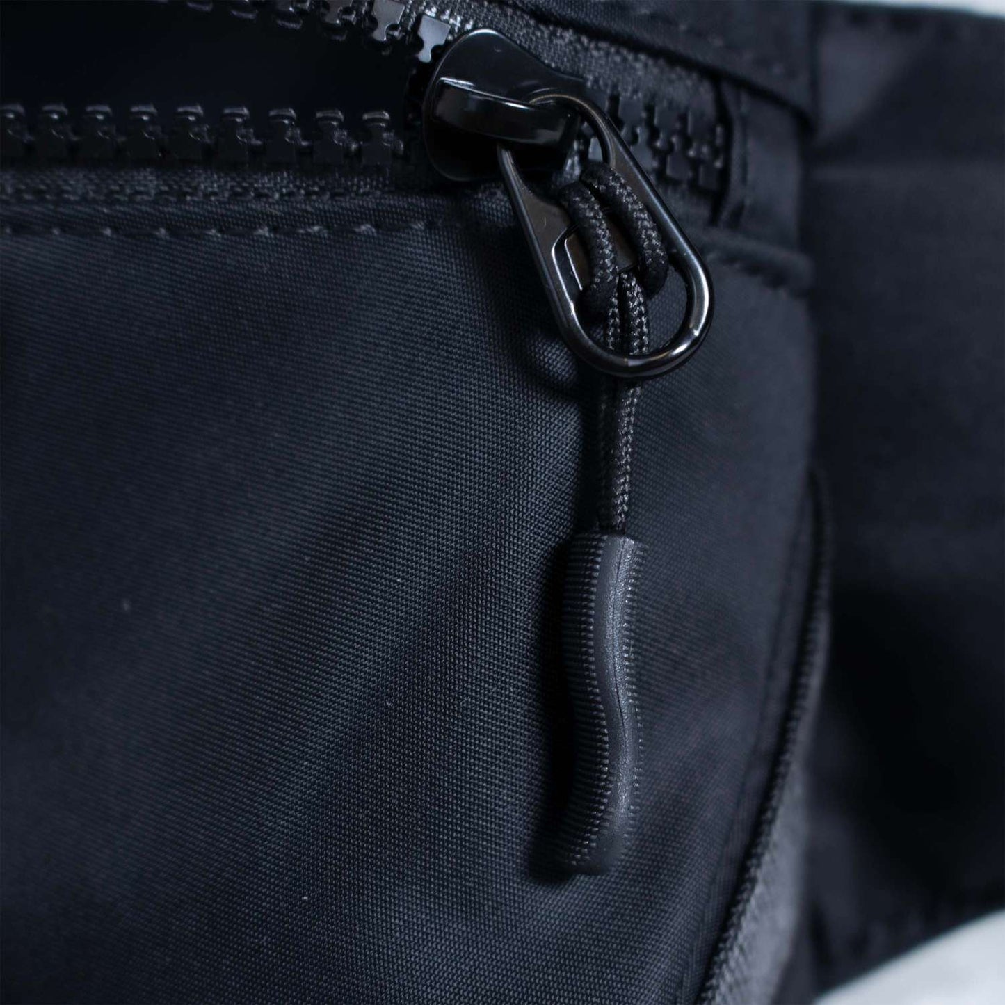 On-the-Go Belt Bag with Embroidery