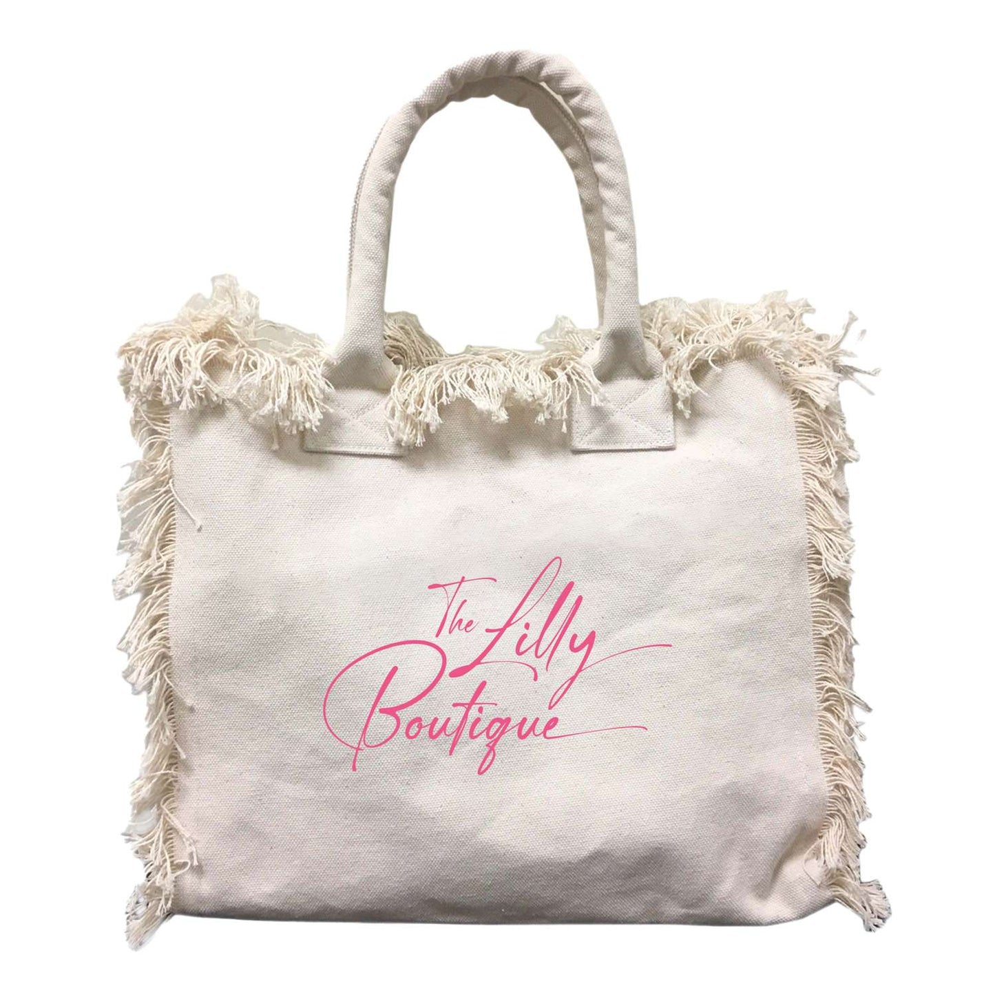 Jamie Tote