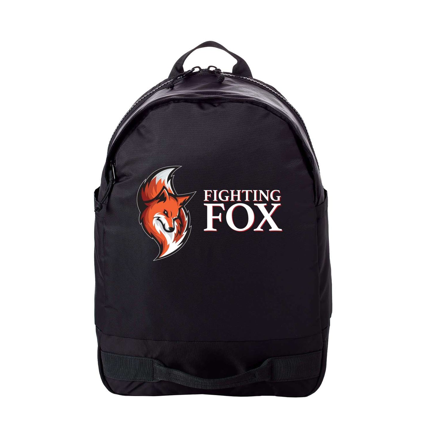 On-the-Go Backpack