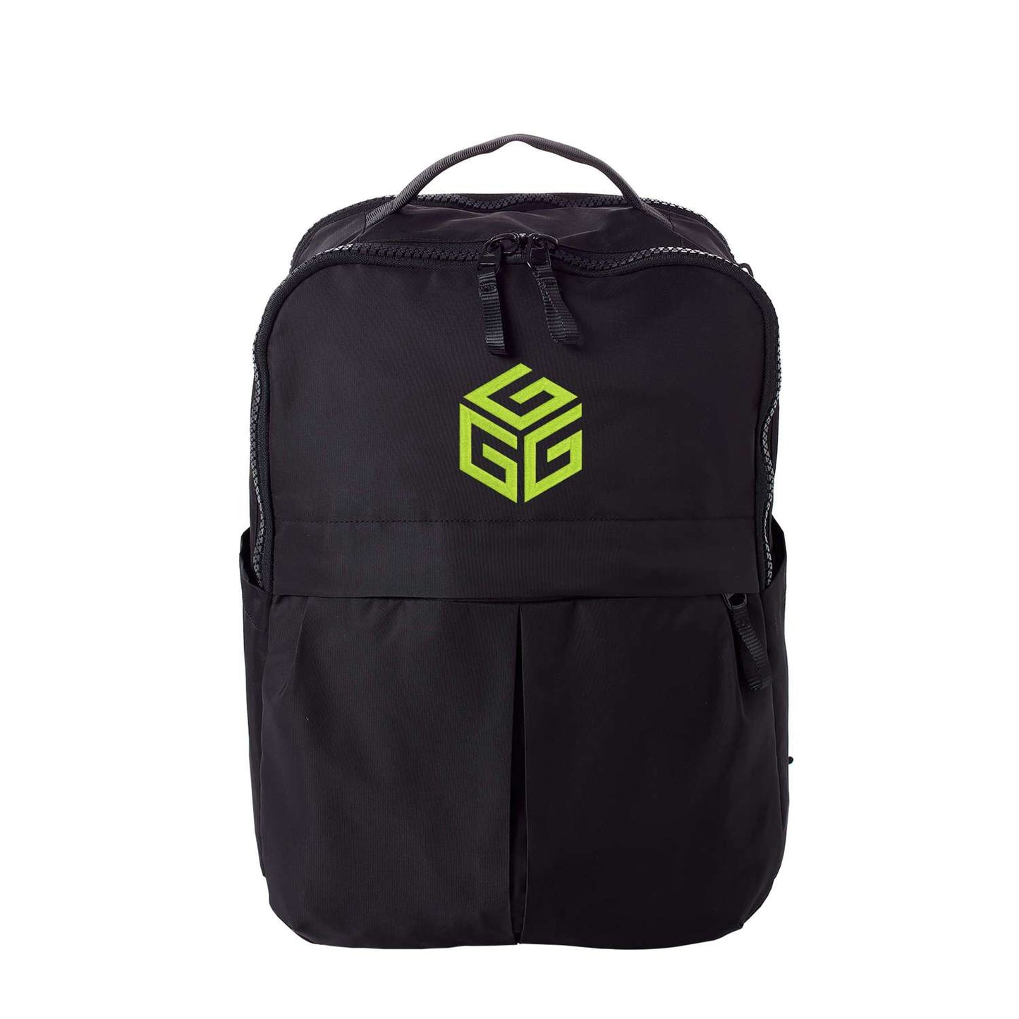 Back-to-Basics Backpack with Embroidery