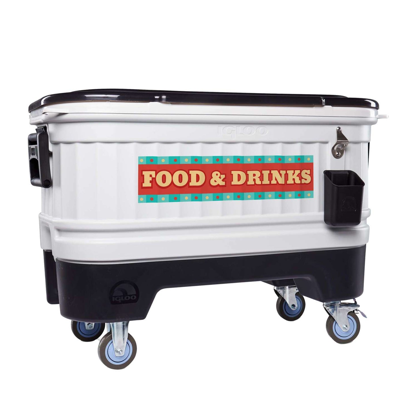 IGLOO® Party Bar Cooler