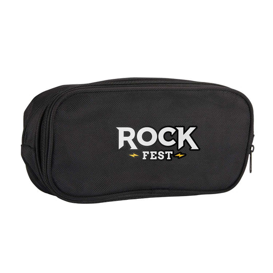 Travel Speaker Full-Color Imprint 1 Location