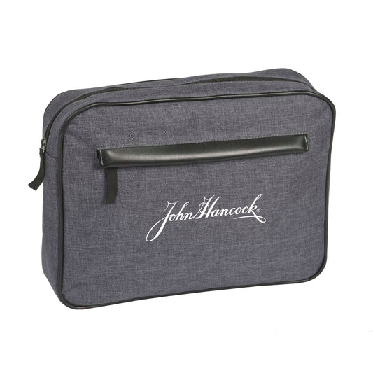 Dumbo Pouch Full-Color Imprint 1 Location