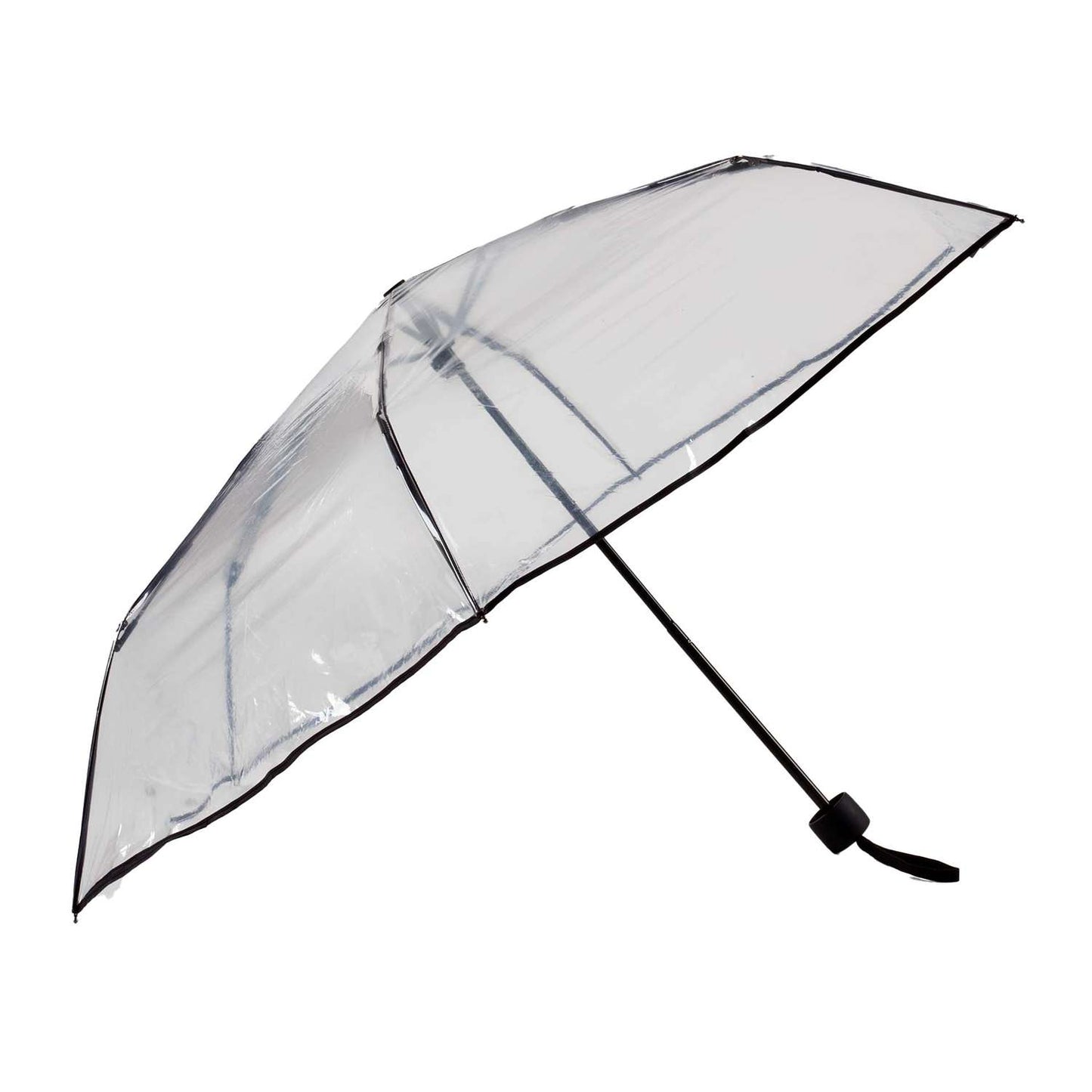 Mini Bubble Umbrella Unimprinted