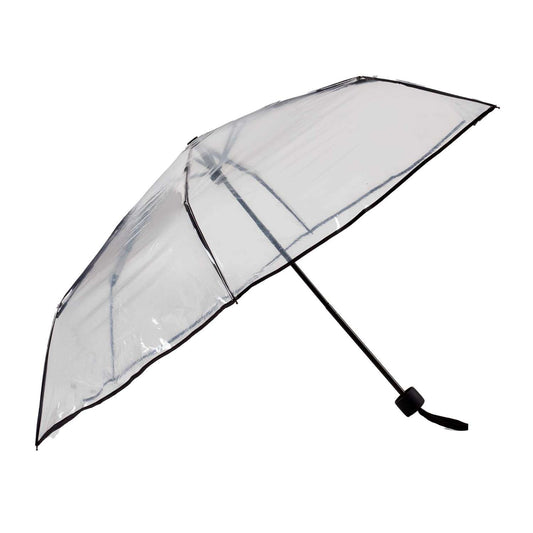 Mini Bubble Umbrella Unimprinted