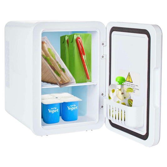 4L Mini Fridge with Imprint