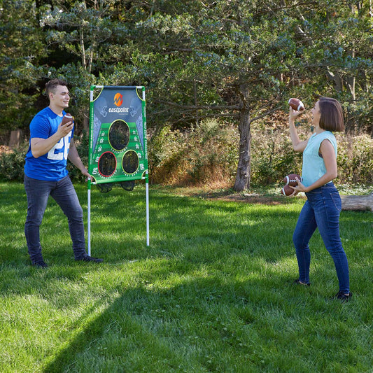 RedZone Football Toss
