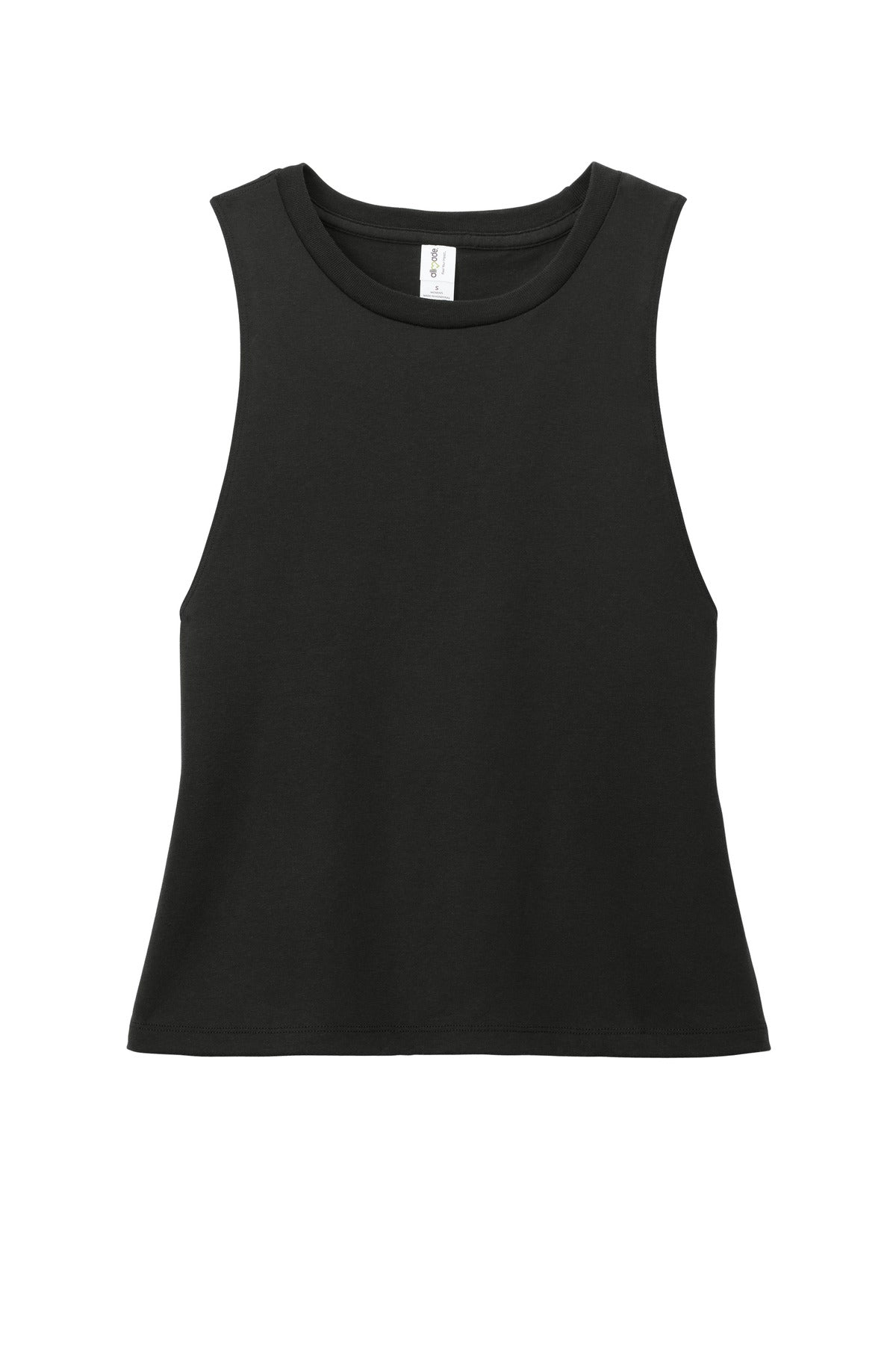 Allmade Women's Tri-Blend Muscle Tank AL2020