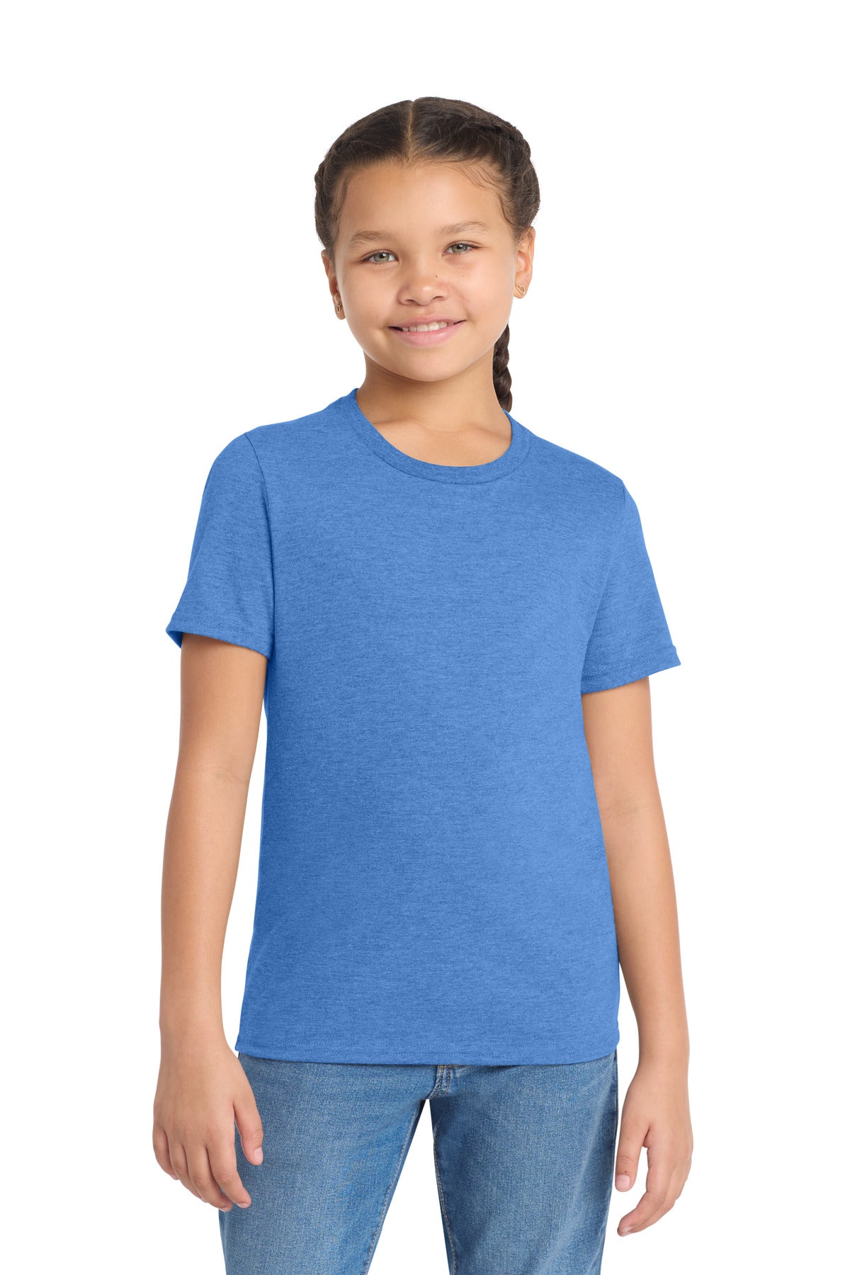 SanMar AL207_azureblue_model_front.jpg
