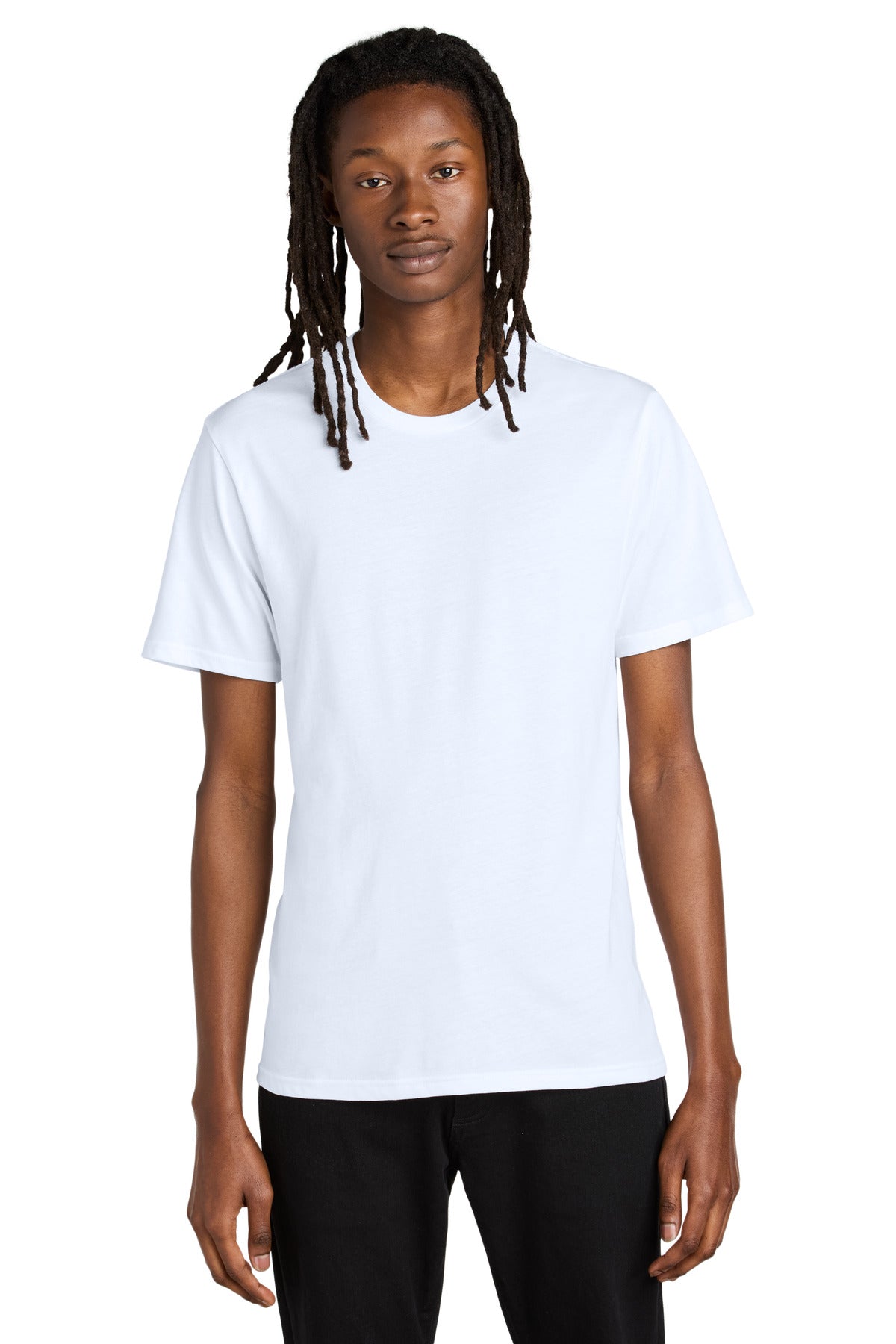 Allmade Unisex Organic Cotton Tee. AL2100