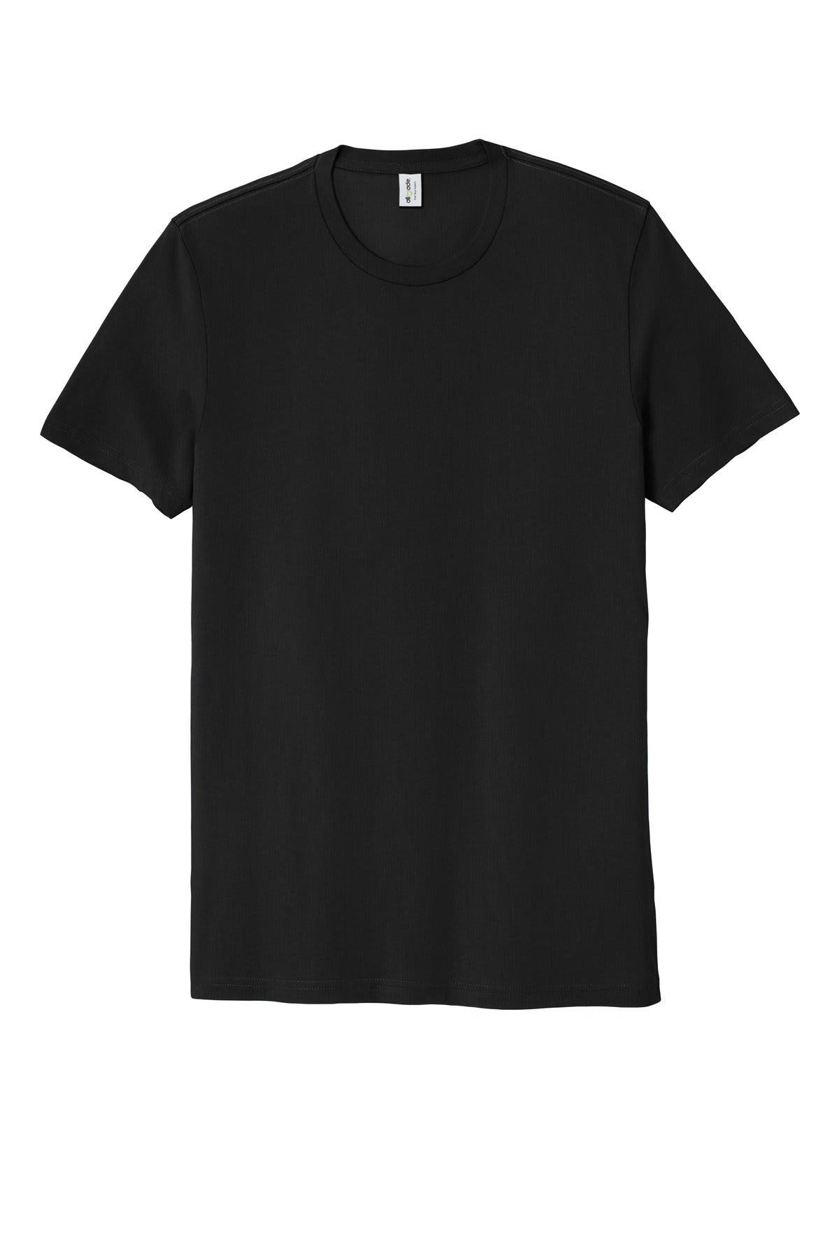 Allmade Unisex Organic Cotton Tee. AL2100