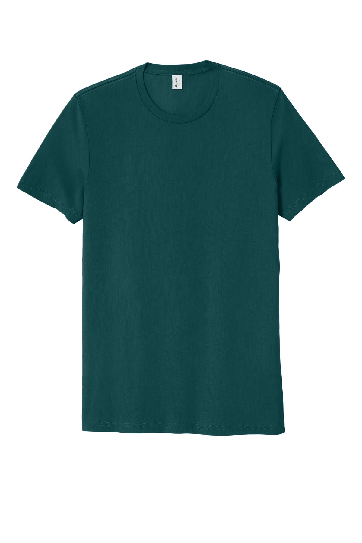Allmade Unisex Organic Cotton Tee. AL2100