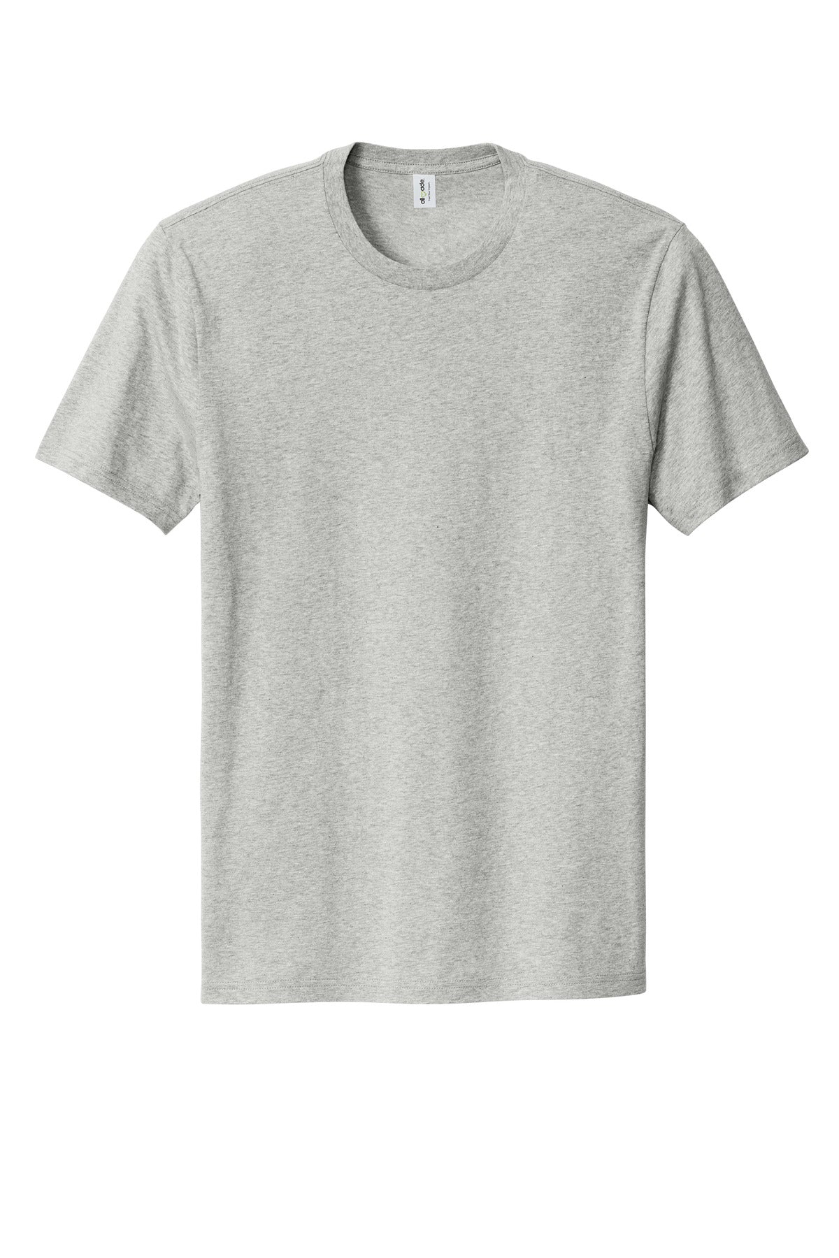 Allmade Unisex Organic Cotton Tee. AL2100