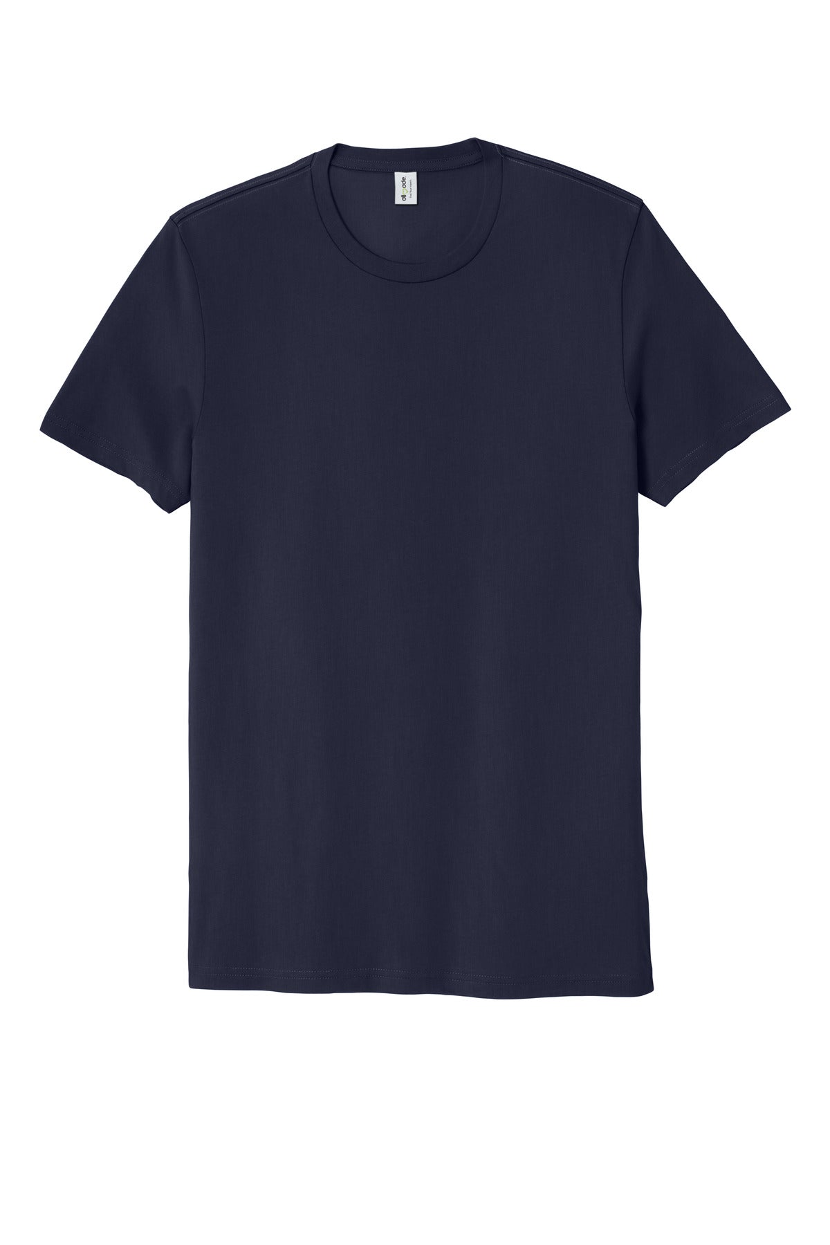 Allmade Unisex Organic Cotton Tee. AL2100