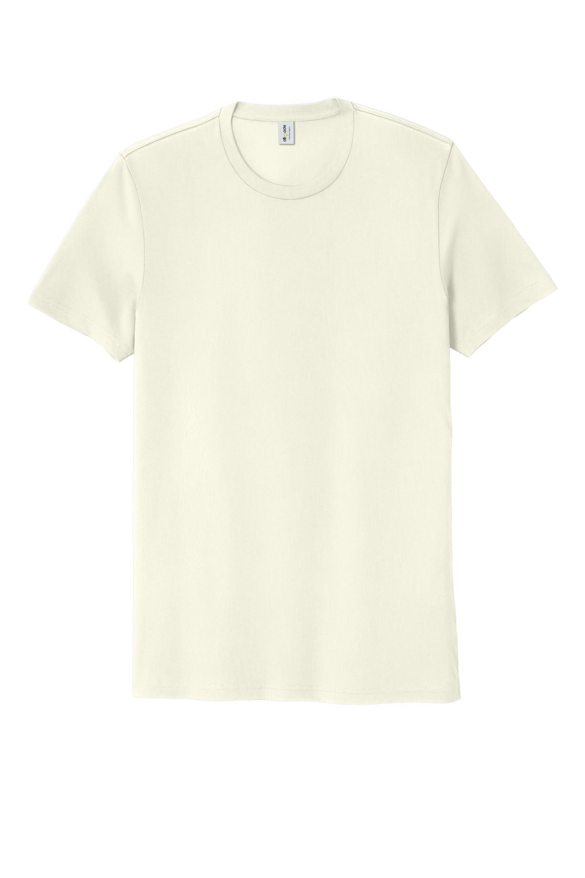 Allmade Unisex Organic Cotton Tee. AL2100
