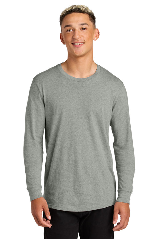 Allmade Unisex Long Sleeve Organic Cotton Tee AL6104