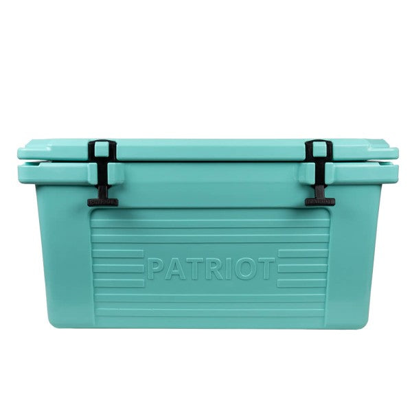 Patriot 50QT Cooler