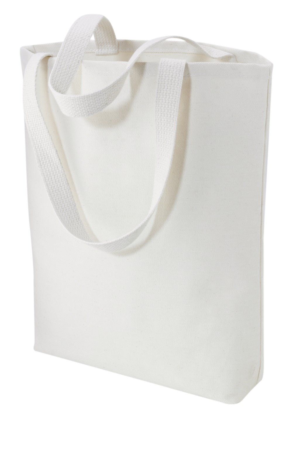 Port Authority - Ideal Twill Convention Tote. B050