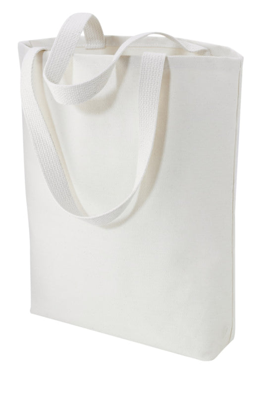 Port Authority - Ideal Twill Convention Tote. B050